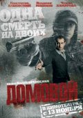 ДОМОВОЙ в кинотеатре