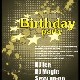 30 января 2010 «Birthday party».