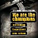 20 февраля 2010 «Ночь Защитников Отечества. We Are The Champions»
