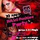 10 Июля - «Bikini Fashion Party»