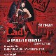 31 Июля Н/К «ЛЁД» «Lady-ВАМП»