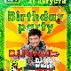 21 Августа Н/К «ЛЁД»  «Birthday party»