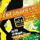 11 Сентября Н/К «ЛЁД»  «Freakadelic» party