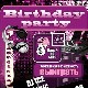 25 сентября Н/К «ЛЁД»  «Birthday party»