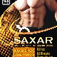 2 Октября. Н/К «Лёд»  «SAXAR»  Самая сладкая вечеринка осени!!!