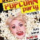9 Октября. Н/К «Лёд»«Pop-corn party»