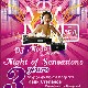 27 Ноября Н/К «Лёд» «Night of Sensations»  3 Years.
