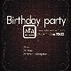 26 Марта. Н/К «Лёд» «Birthday party»