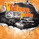7 Мая. Н/К «Лёд» «Victory party »