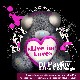 4 Июня! Н/К «Лёд»«Live for Love »