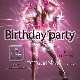 30 Июля. Н/К «Лёд» «Birthday party»