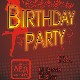 22 Октября. Н/К «Лёд» «Birthday party»