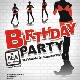 18 Февраля. Н/К «Лёд» «Birthday party»