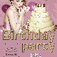 19 Мая. Н/К «Лёд» «Birthday party»