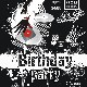 18 Августа! Н/К «Лёд»  «Birthday party»