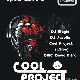 8 Декабря! Н/К «Лёд» «Cool Project»