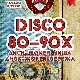 1 Января! Н/К «ЛЁД»  «DISCO 80+90!»