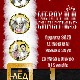 5 Января. Н/К «Лед»  “Merry Christmas” “SAZH” (г.Москва)