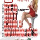 9 Марта. Н/К «Лёд» «Red hot chili women's»
