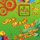 4 Мая. Н/К «Лёд» «МИР! ТРУД! БАР!»