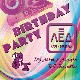 21 Сентября! Н/К«Вirthday party!»