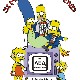 28 Сентября! Н/К "Simpson's Weekend "