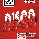 5 Октября! Н/К «ЛЁД» «DISCO 80+90!»