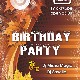 19 Октября! Н/К «Вirthday party!»