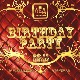 23 Ноября! Н/К «Вirthday party!»