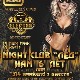 30 Ноября!NIGHT CLUB«ЛЁД»НАМ 6 ЛЕТ!Или«314 weekend’s вместе!!!»