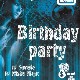 18 Января! Н/К «Вirthday party!»