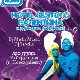 15 Февраля!Н/К«Лед»«Ночь святого Валентина в деревушке Смурфиков!»