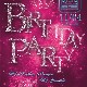 11 Апреля «Birthday party»