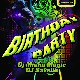 16 Мая «Birthday party»