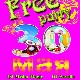 30 Мая «FREE party»