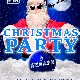 8 января Н/К "Лёд" «Christmas Party»