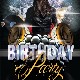 30 Января «Birthday party»