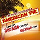11 июля 2009 «American pie» в рамках Beach party