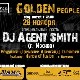 28 ноября 2009 г. «GOLDEN PEOPLE. WE LOVE YOU».