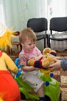 Подарки для детского дома