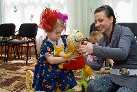 Подарки для детского дома