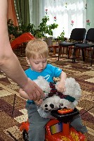 Подарки для детского дома