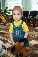 Подарки для детского дома
