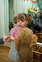 Подарки для детского дома