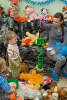Подарки для детского дома
