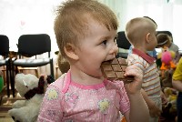 Подарки для детского дома
