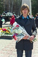 РЦ "Радуга", Ночной клуб "Лёд"