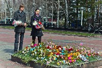 РЦ "Радуга", Ночной клуб "Лёд"