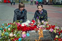 РЦ "Радуга", Ночной клуб "Лёд"