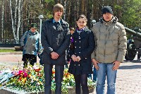 РЦ "Радуга", Ночной клуб "Лёд"
